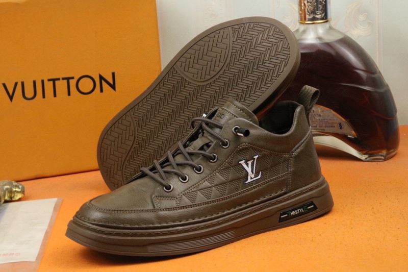 Louis Vuitton Sneakers